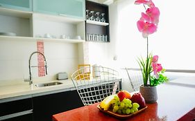 Apart Hotel Petit Palace Suites